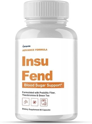Insufend Benefits
